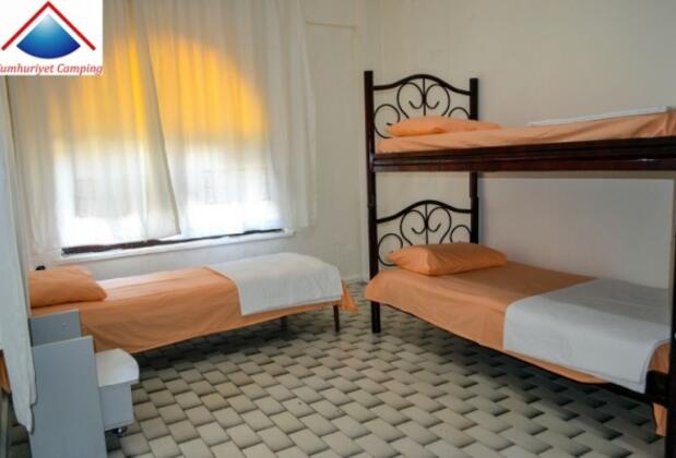 Erdek Cumhuriyet Camping - Görsel 41