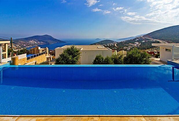 Villa 6 Al Nuzha - Görsel 16