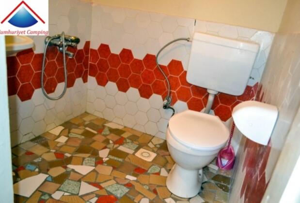 Erdek Cumhuriyet Camping - Görsel 42
