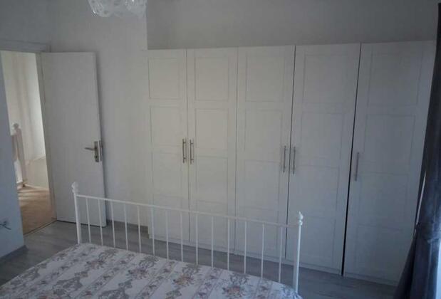 Taş Villa Küçükbük - Görsel 9