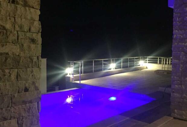 Taş Villa Küçükbük - Görsel 6