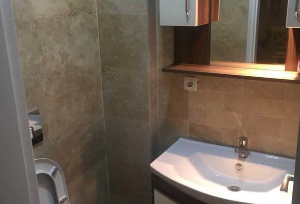 Taş Villa Küçükbük - Görsel 14