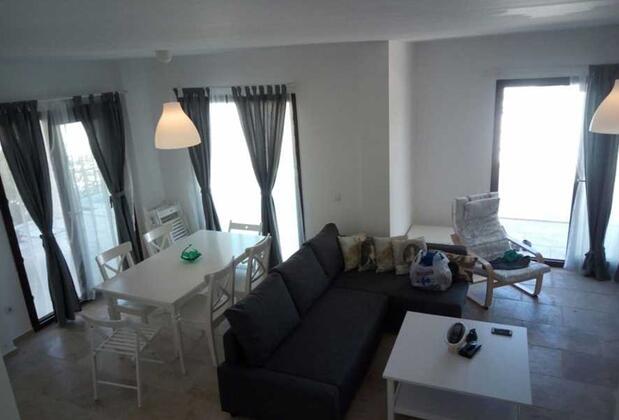 Taş Villa Küçükbük - Görsel 19