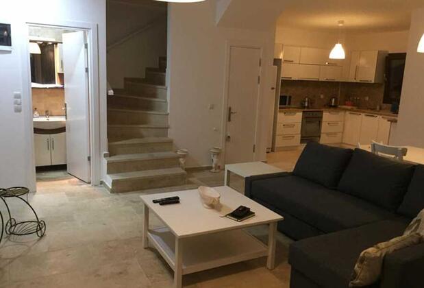 Taş Villa Küçükbük - Görsel 7