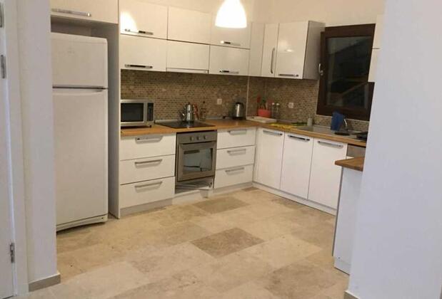 Taş Villa Küçükbük - Görsel 10