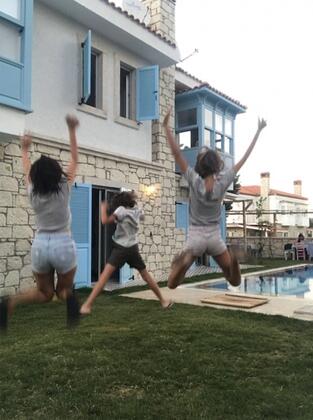 Ponçik Garden Butik Otel - Görsel 10