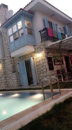 Ponçik Garden Butik Otel - Görsel 33