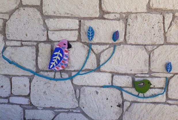 Ponçik Garden Butik Otel - Görsel 23