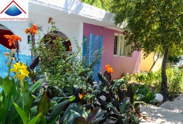 Erdek Cumhuriyet Camping - Görsel 32