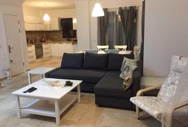 Taş Villa Küçükbük - Görsel 8