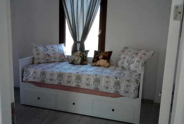 Taş Villa Küçükbük - Görsel 18