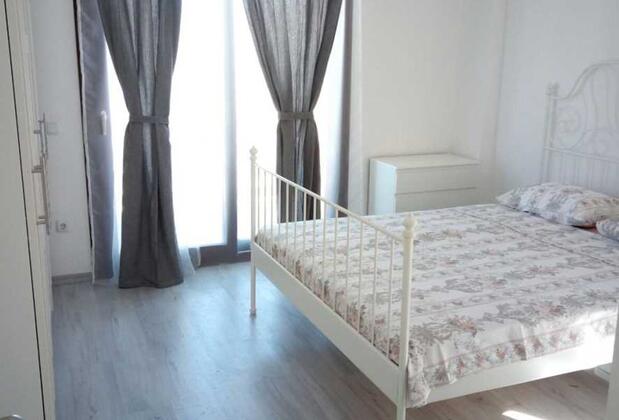 Taş Villa Küçükbük - Görsel 16