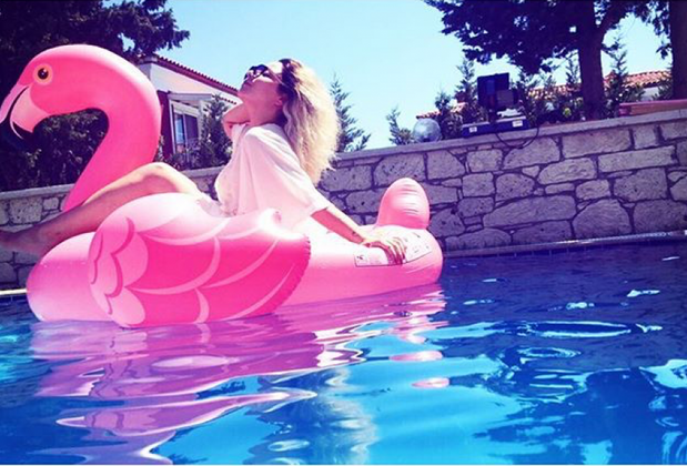 Ponçik Garden Butik Otel - Görsel 4