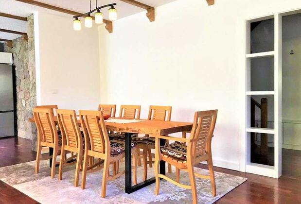 Taş Villa Torba - Görsel 14