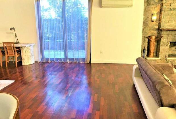 Taş Villa Torba - Görsel 6