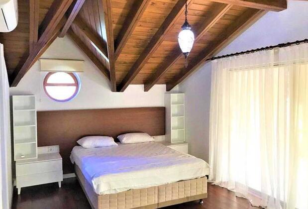 Taş Villa Torba - Görsel 17