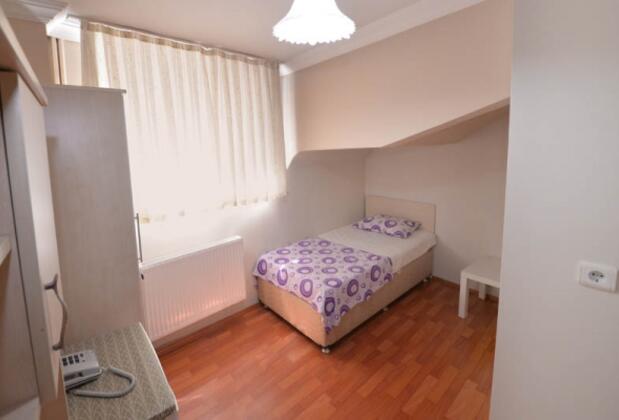 Cerrahpaşa Bayan Hostel - Görsel 14