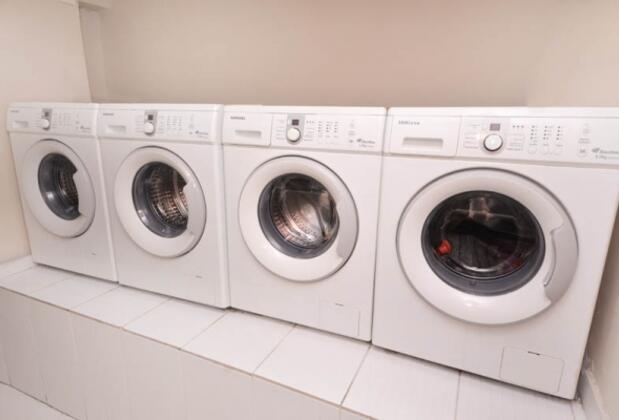 Cerrahpaşa Bayan Hostel - Görsel 17