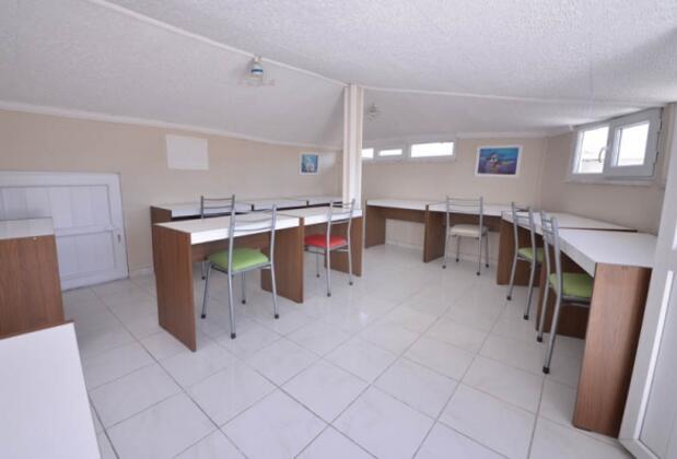 Cerrahpaşa Bayan Hostel - Görsel 5