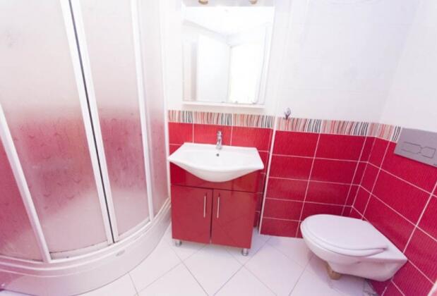 Cerrahpaşa Bayan Hostel - Görsel 19