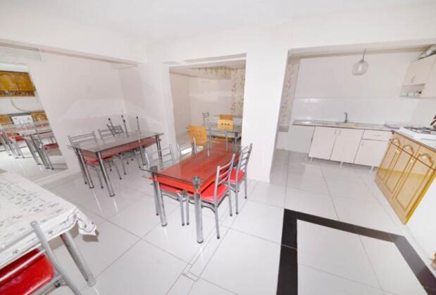 Cerrahpaşa Bayan Hostel - Görsel 18