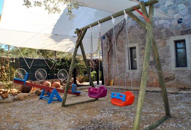 Taş Villa Torba - Görsel 18