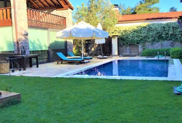 Taş Villa Torba - Görsel 15