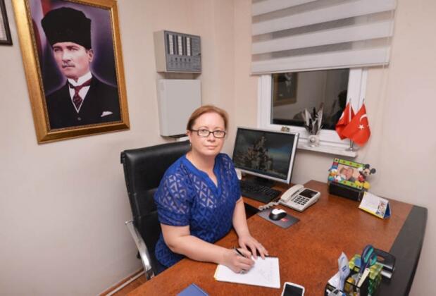 Cerrahpaşa Bayan Hostel - Görsel 20