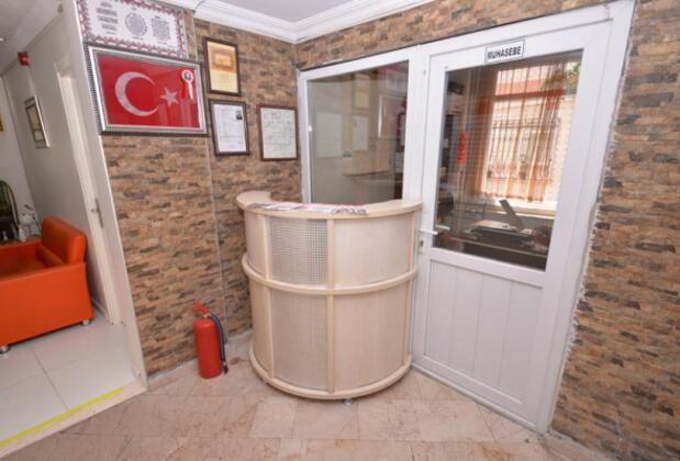 Cerrahpaşa Bayan Hostel - Görsel 9