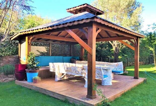 Taş Villa Torba - Görsel 13