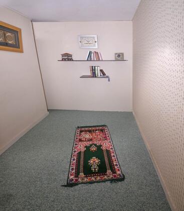 Cerrahpaşa Bayan Hostel - Görsel 25