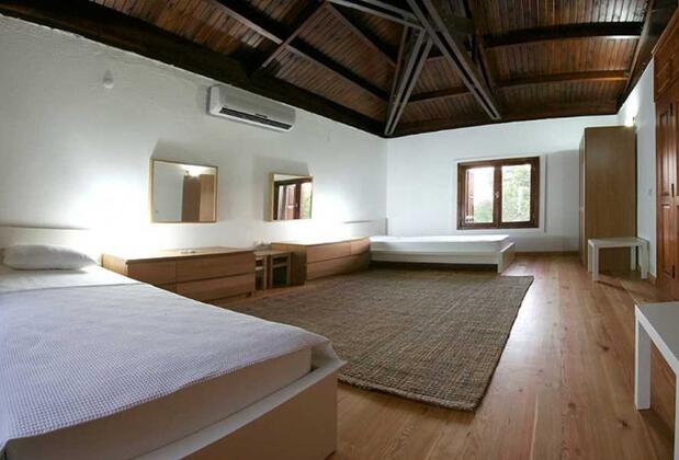 Taş Villa Yalıkavak - Görsel 6