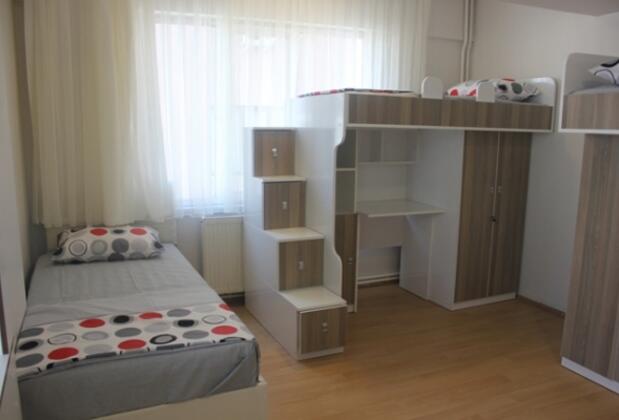 Bostancı Bayan Hostel - Görsel 14