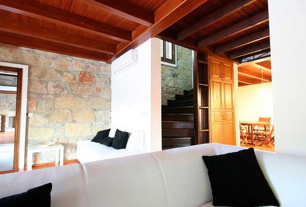 Taş Villa Yalıkavak - Görsel 4