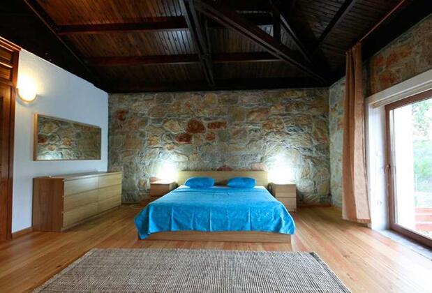 Taş Villa Yalıkavak - Görsel 3