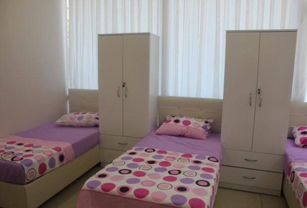 Bostancı Bayan Hostel - Görsel 7