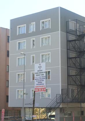 Bostancı Bayan Hostel - Görsel 3