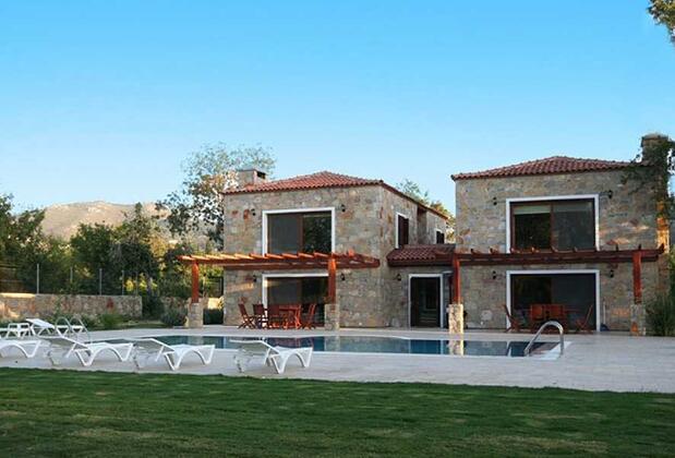 Taş Villa Yalıkavak - Görsel 7