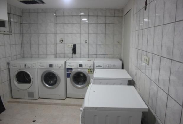 Bostancı Bayan Hostel - Görsel 8