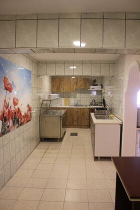 Bostancı Bayan Hostel - Görsel 16