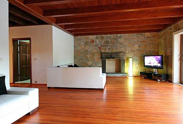 Taş Villa Yalıkavak - Görsel 5