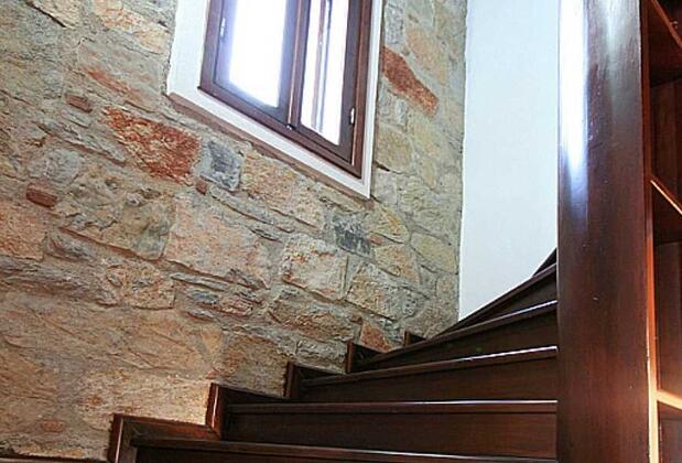 Taş Villa Yalıkavak - Görsel 8