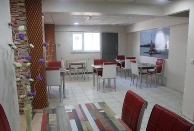 Bostancı Bayan Hostel - Görsel 15