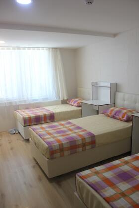 Bostancı Bayan Hostel - Görsel 6