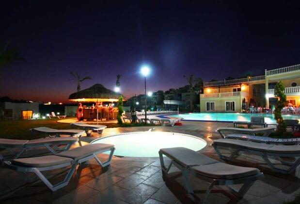 Turkuaz Homes Adabükü Villa - Görsel 47