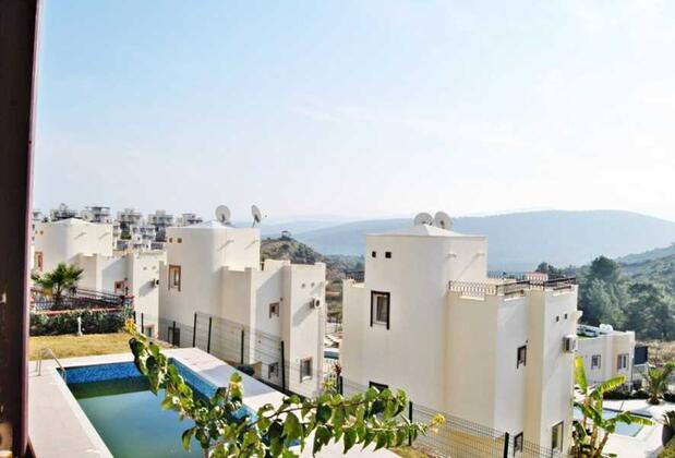 Turkuaz Homes Adabükü Villa - Görsel 7