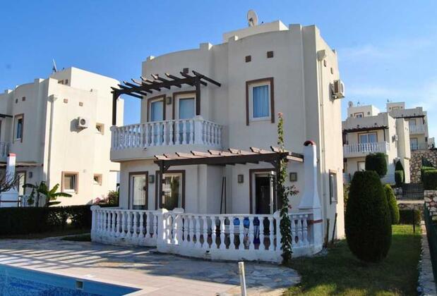 Turkuaz Homes Adabükü Villa - Görsel 8