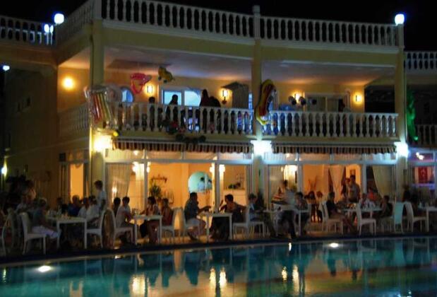 Turkuaz Homes Adabükü Villa - Görsel 42