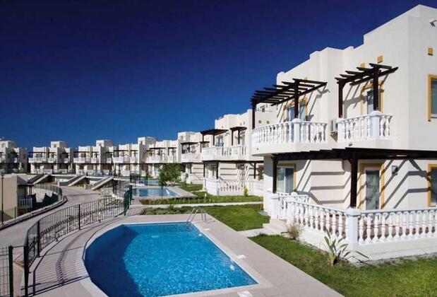 Turkuaz Homes Adabükü Villa - Görsel 24