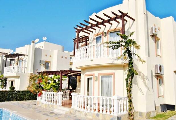 Turkuaz Homes Adabükü Villa - Görsel 26